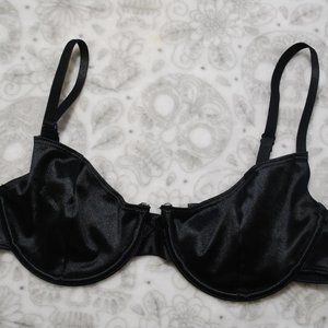 Black Bra/Bralette